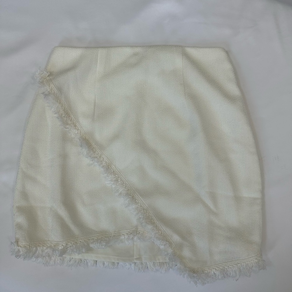 Superdown Skirt